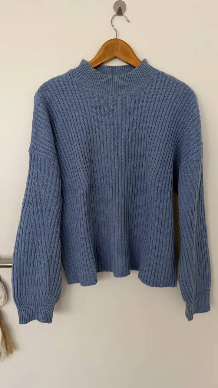 Sweater Ver apasionadas - imagen 1