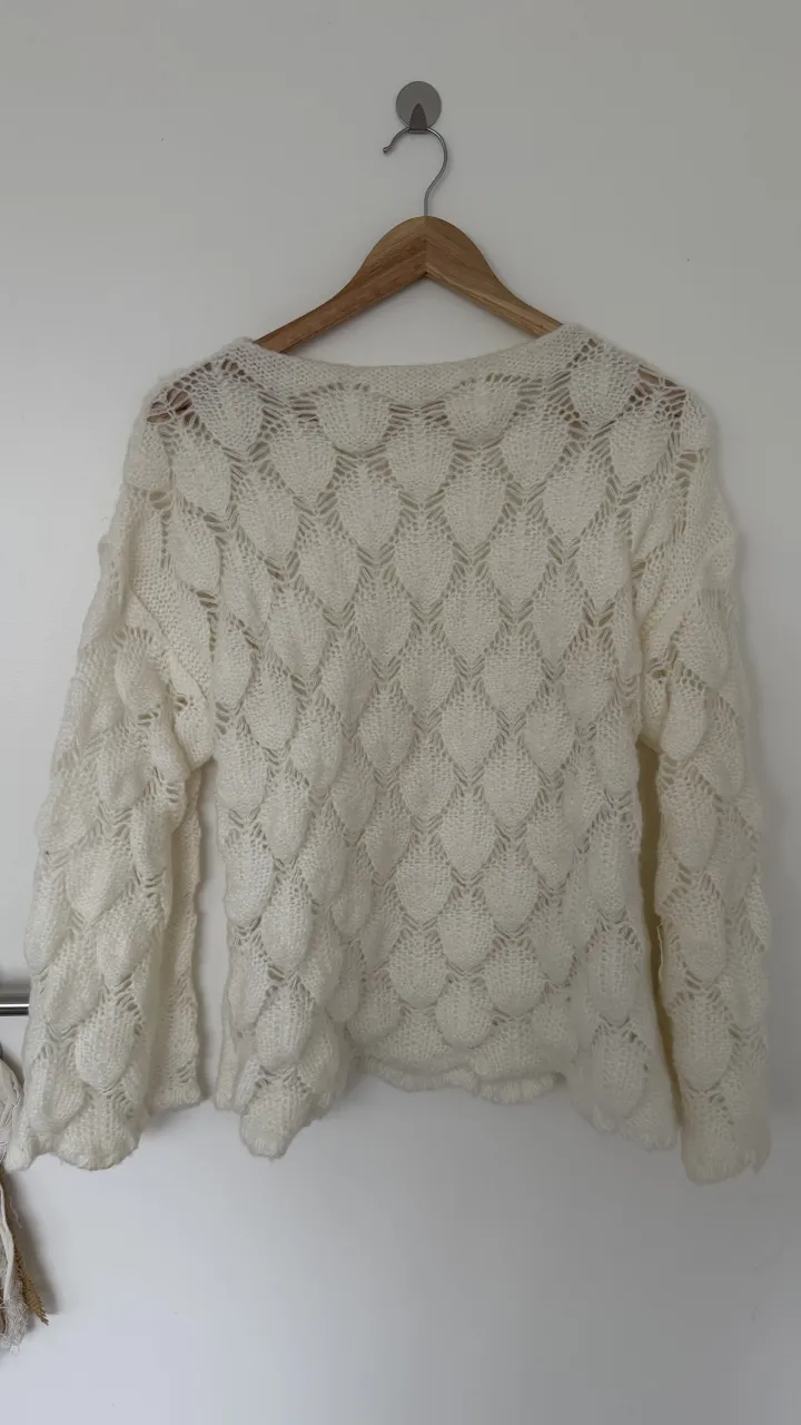 Sweater Sin marca - imagen 1
