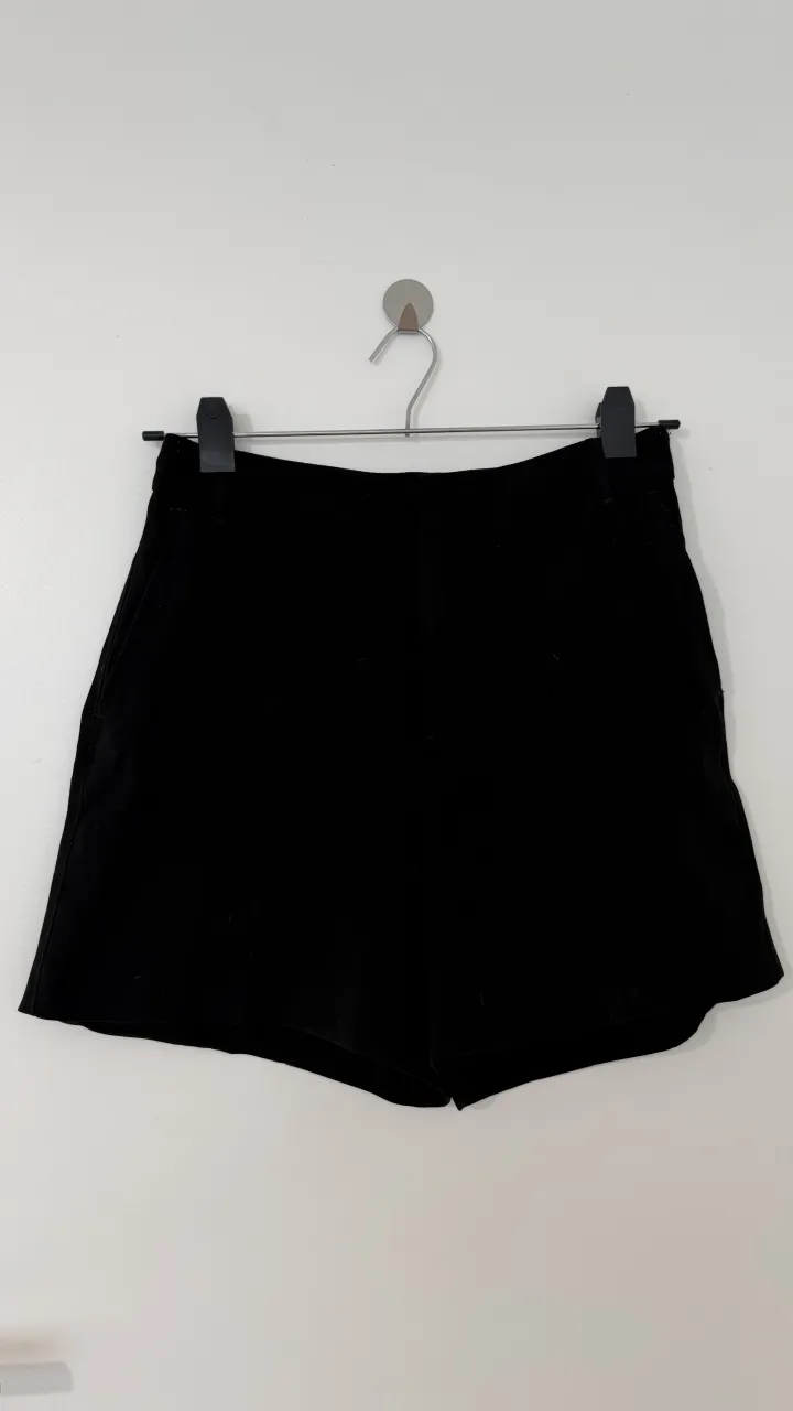Short Zara - imagen 1