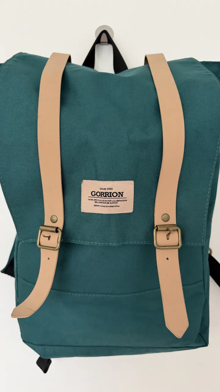 GORRION