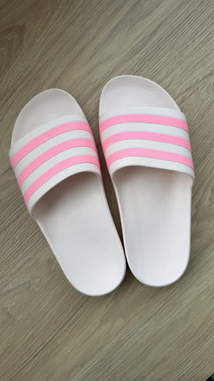 Ojotas adidas - imagen 1
