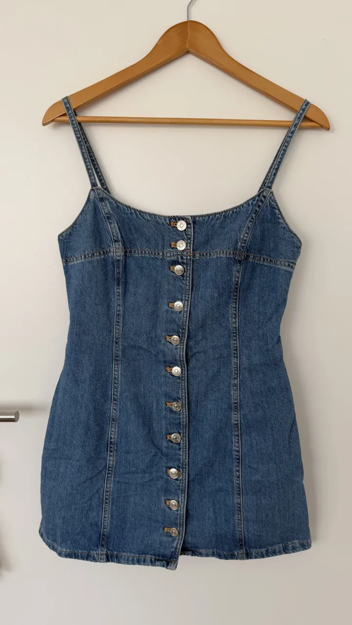 Vestido Zara - imagen 1