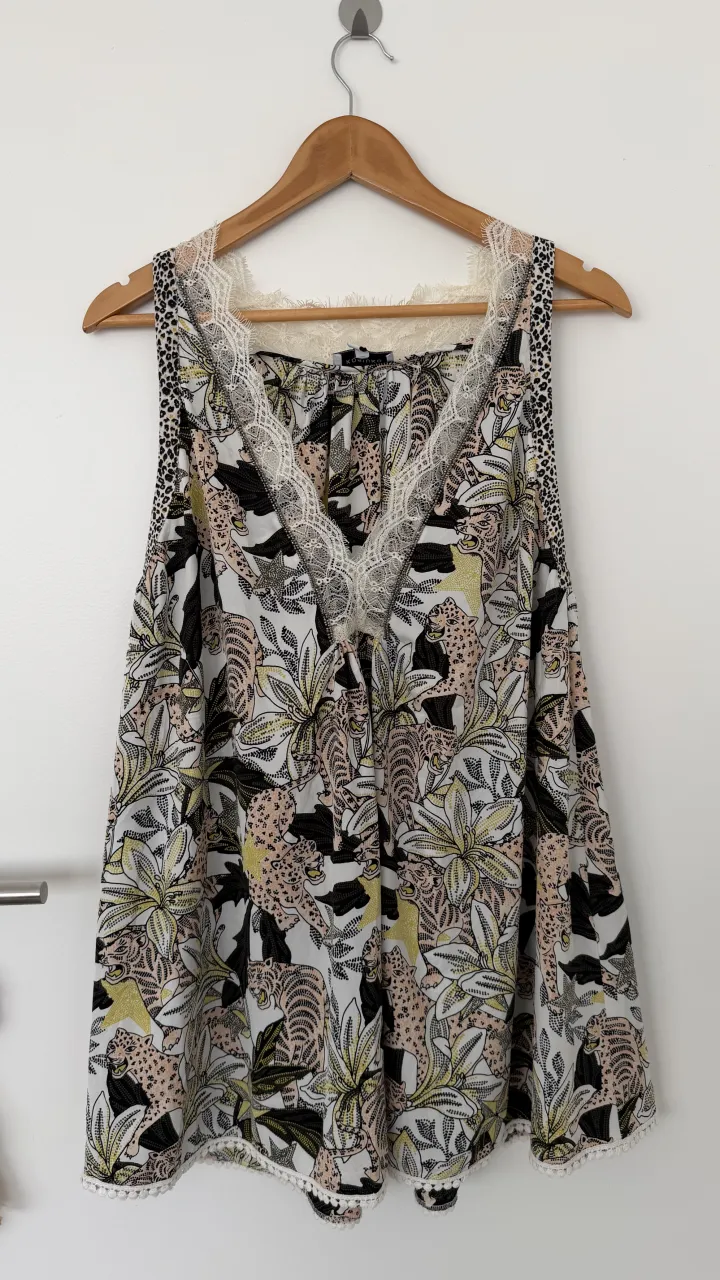 Vestido Kosiuko - imagen 1