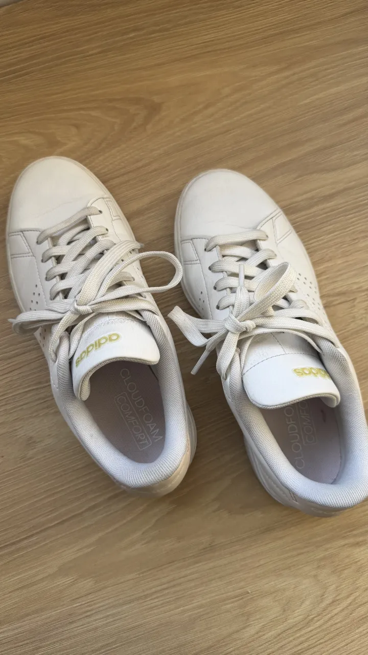 Zapatillas adidas - imagen 1
