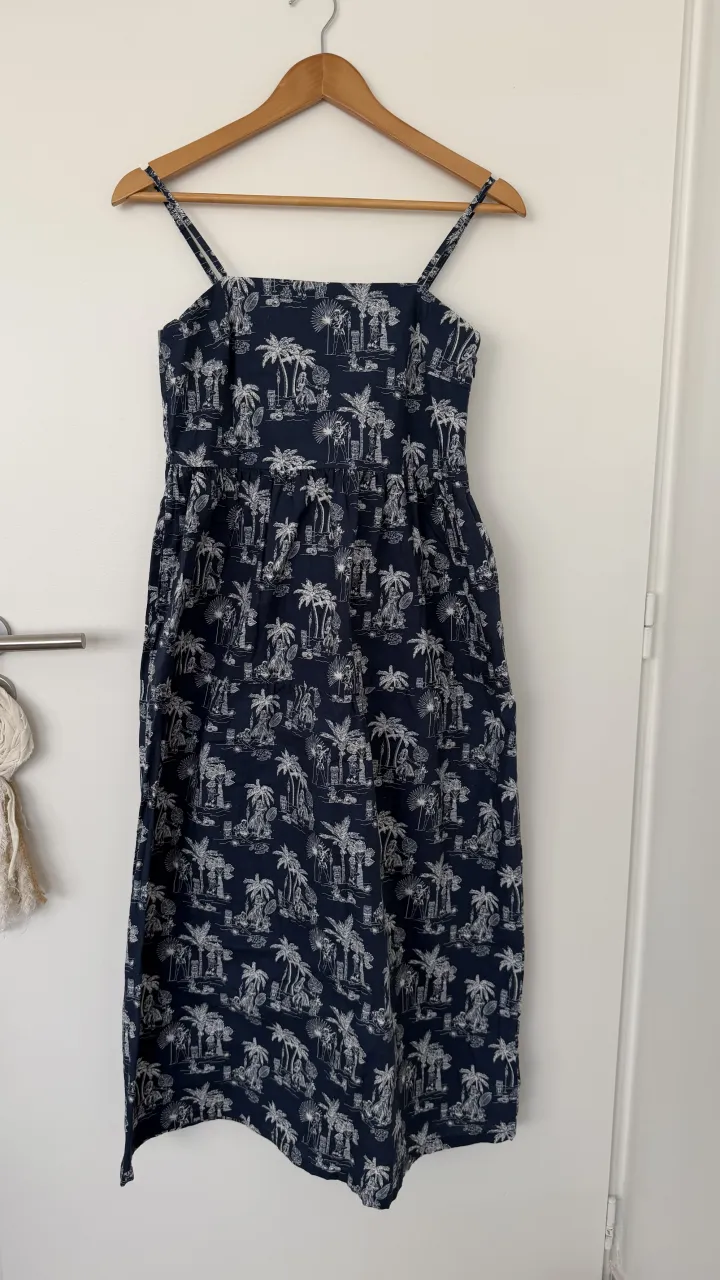 Vestido Zara - imagen 1