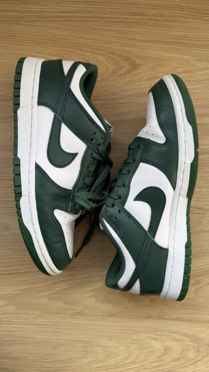 Nike · Talle US 6.5