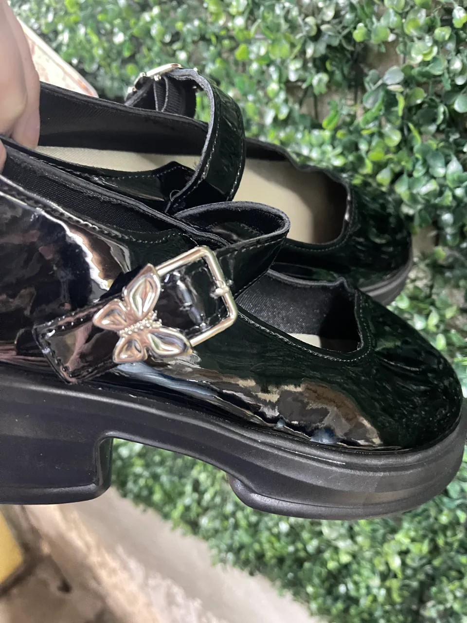Zapatillas Shein - imagen 4