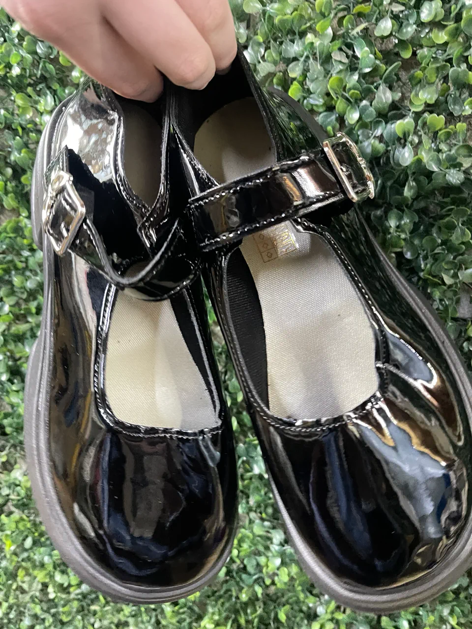 Zapatillas Shein - imagen 2