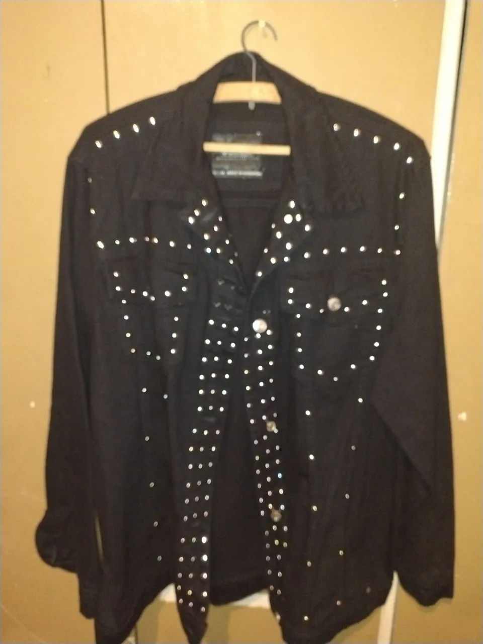 Campera Sonne - imagen 1