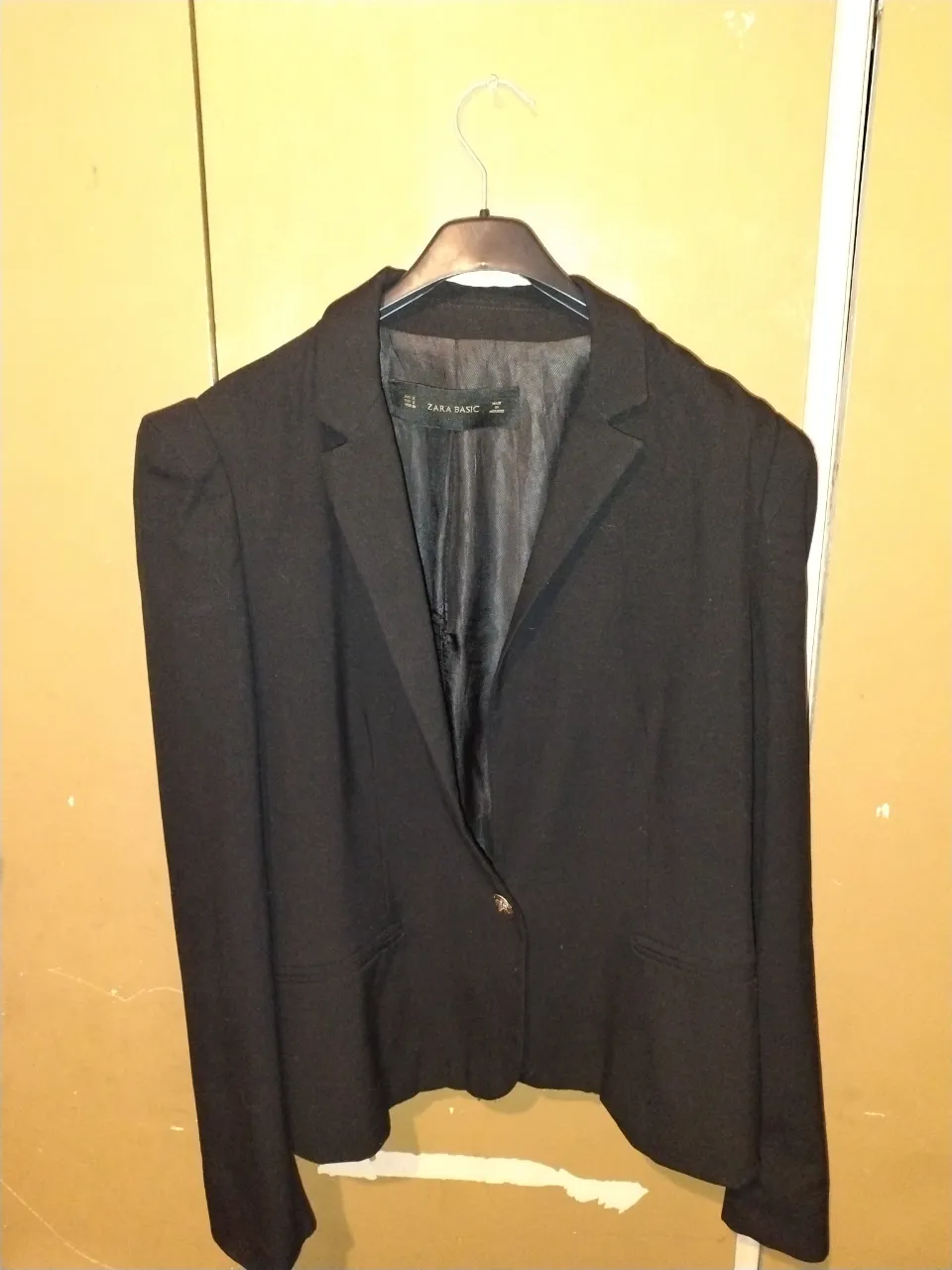 Blazer Zara - imagen 1