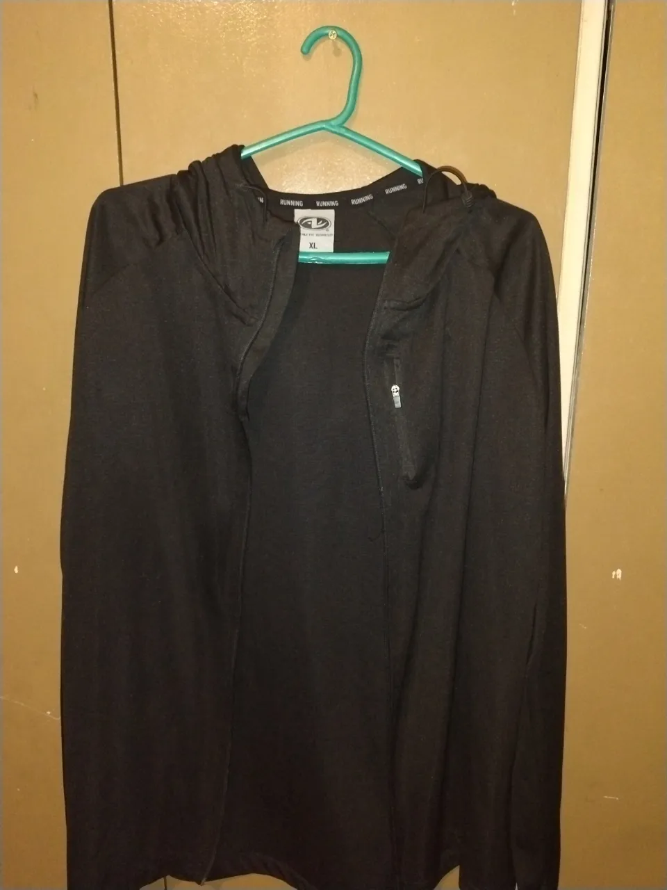 Athletic works · Talle XL