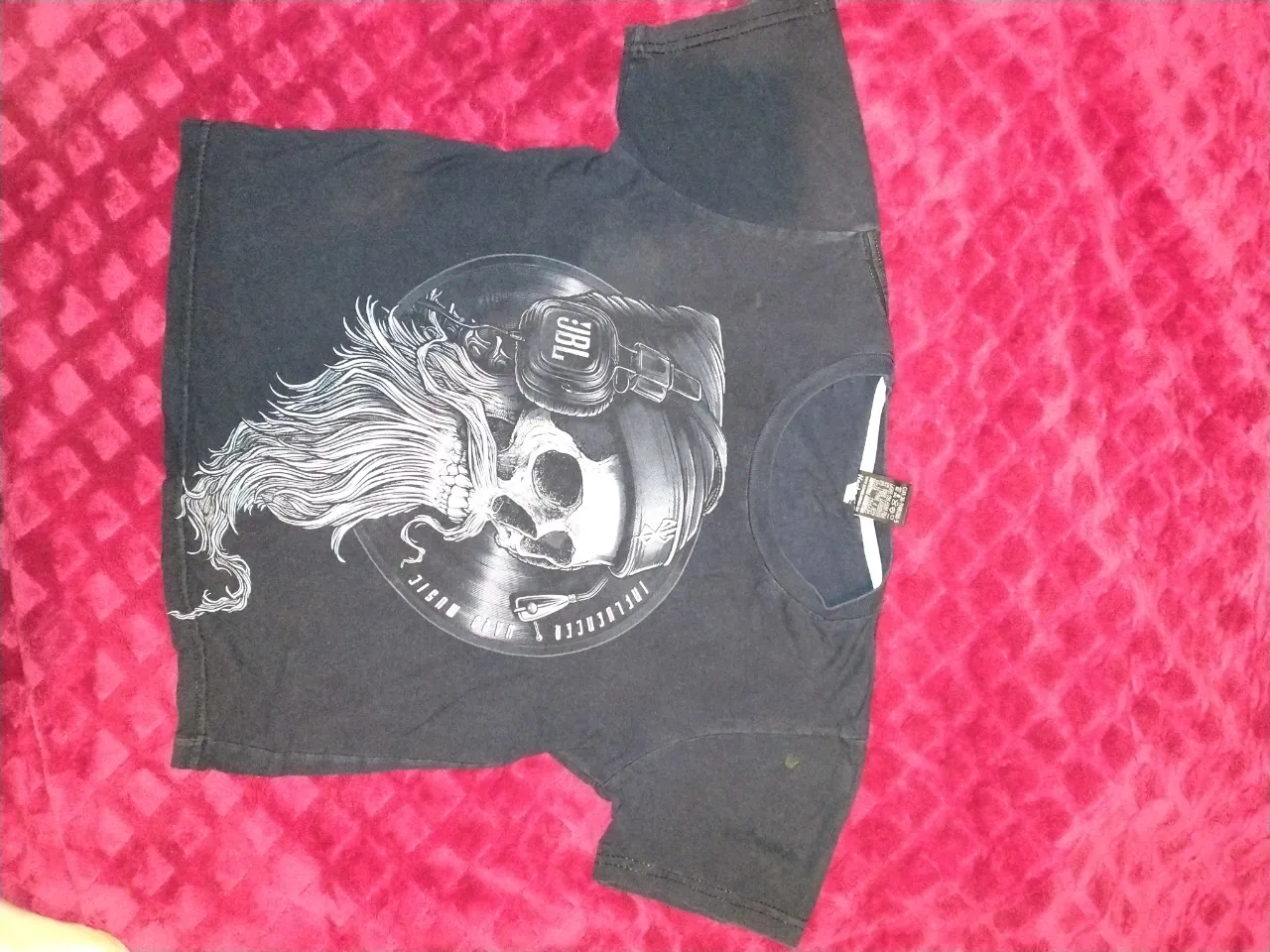 Remera El club de la remera - imagen 1