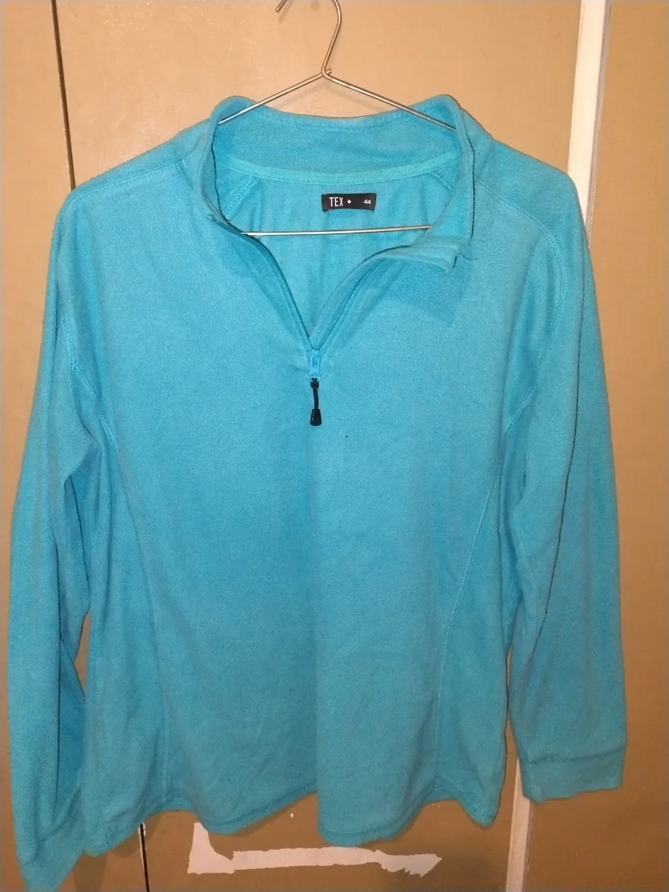 Buzo TEX - imagen 1