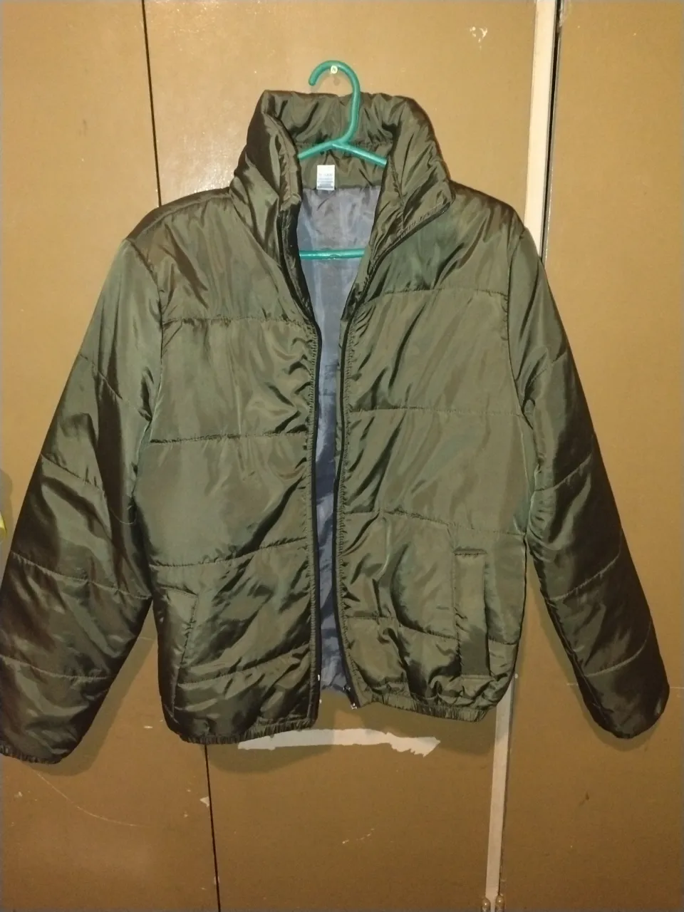 Campera Campera inflable - imagen 1
