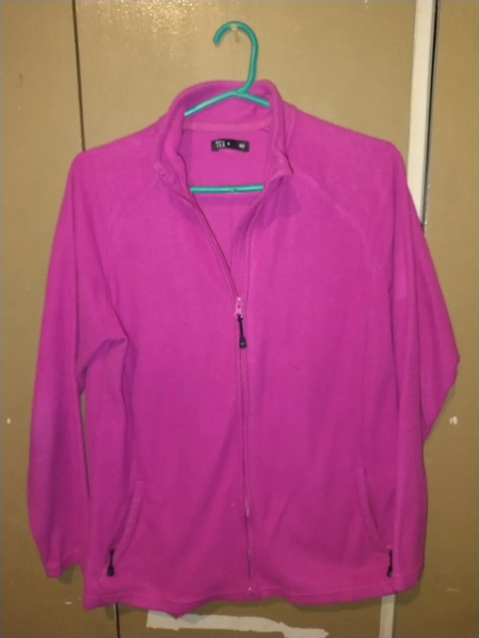Campera TEX - imagen 1