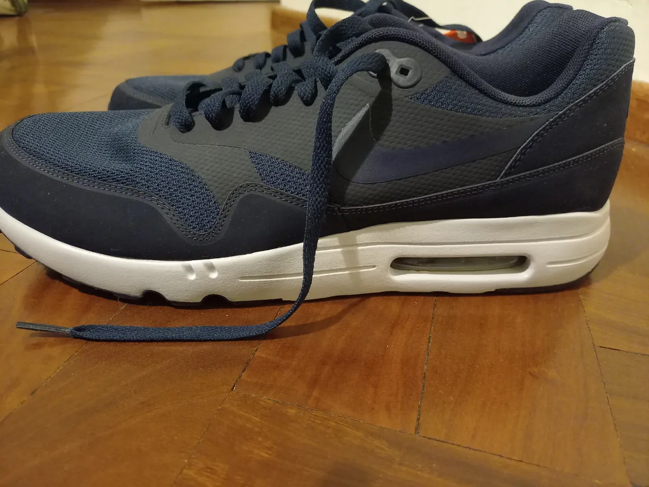 Zapatillas Nike - imagen 1