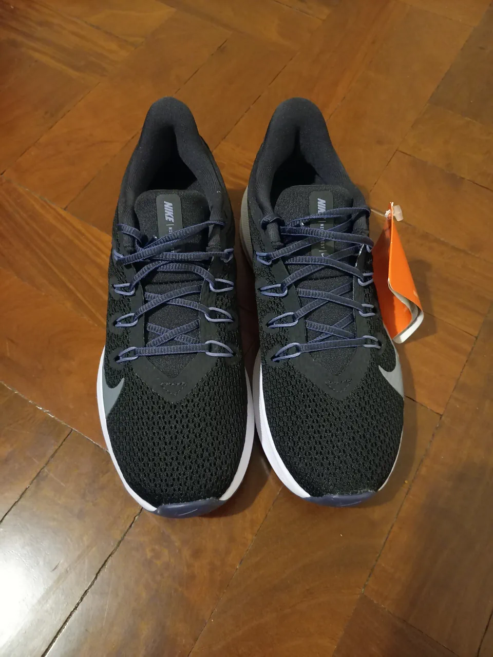 Nike · Talle US 5