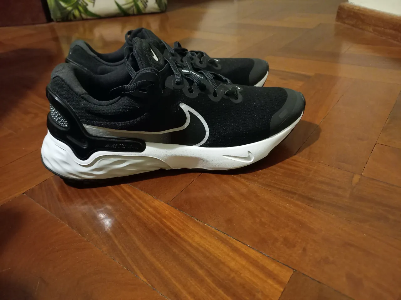 Zapatillas Nike - imagen 1