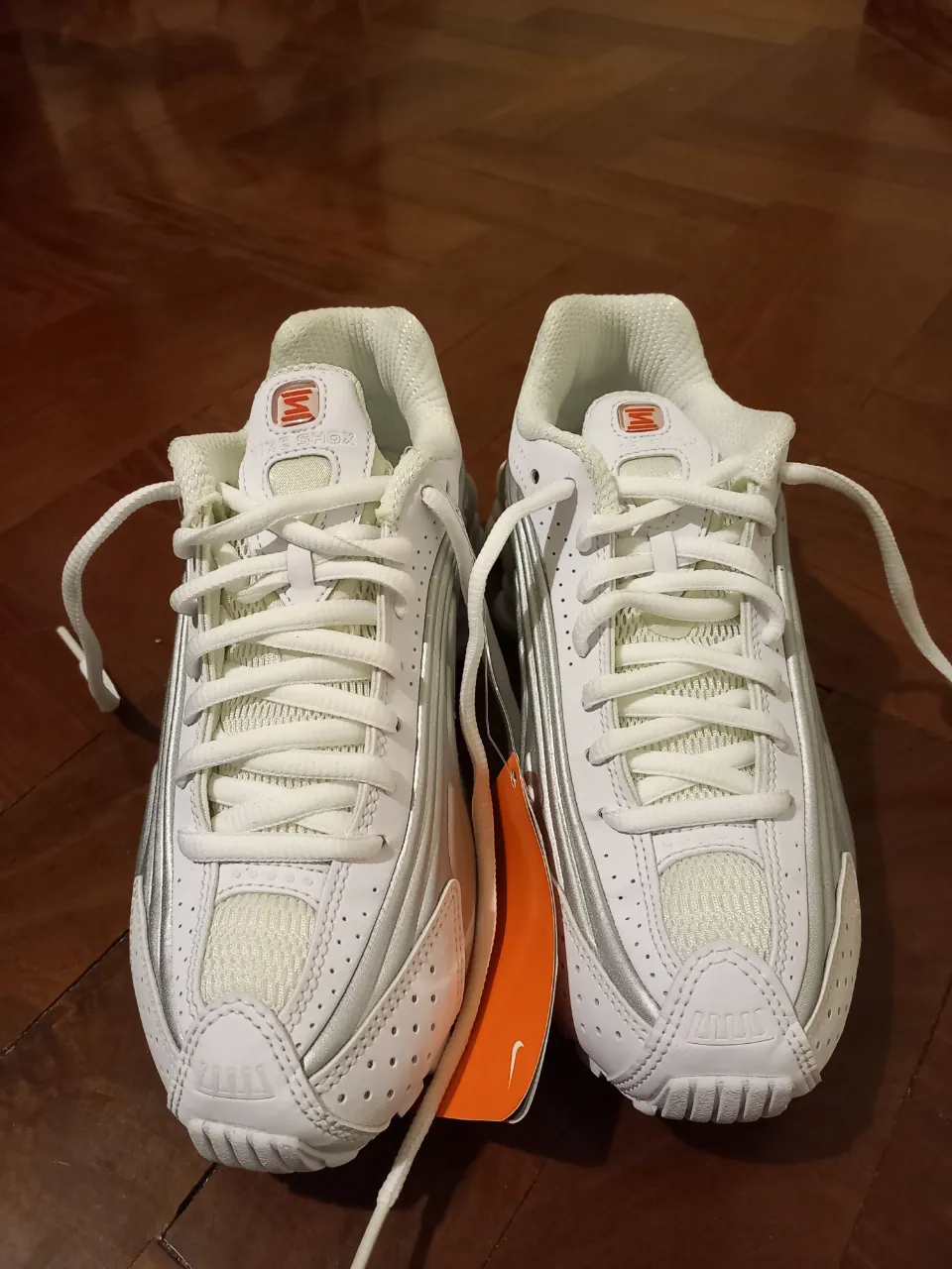 Zapatillas Nike · Talle US 5.5