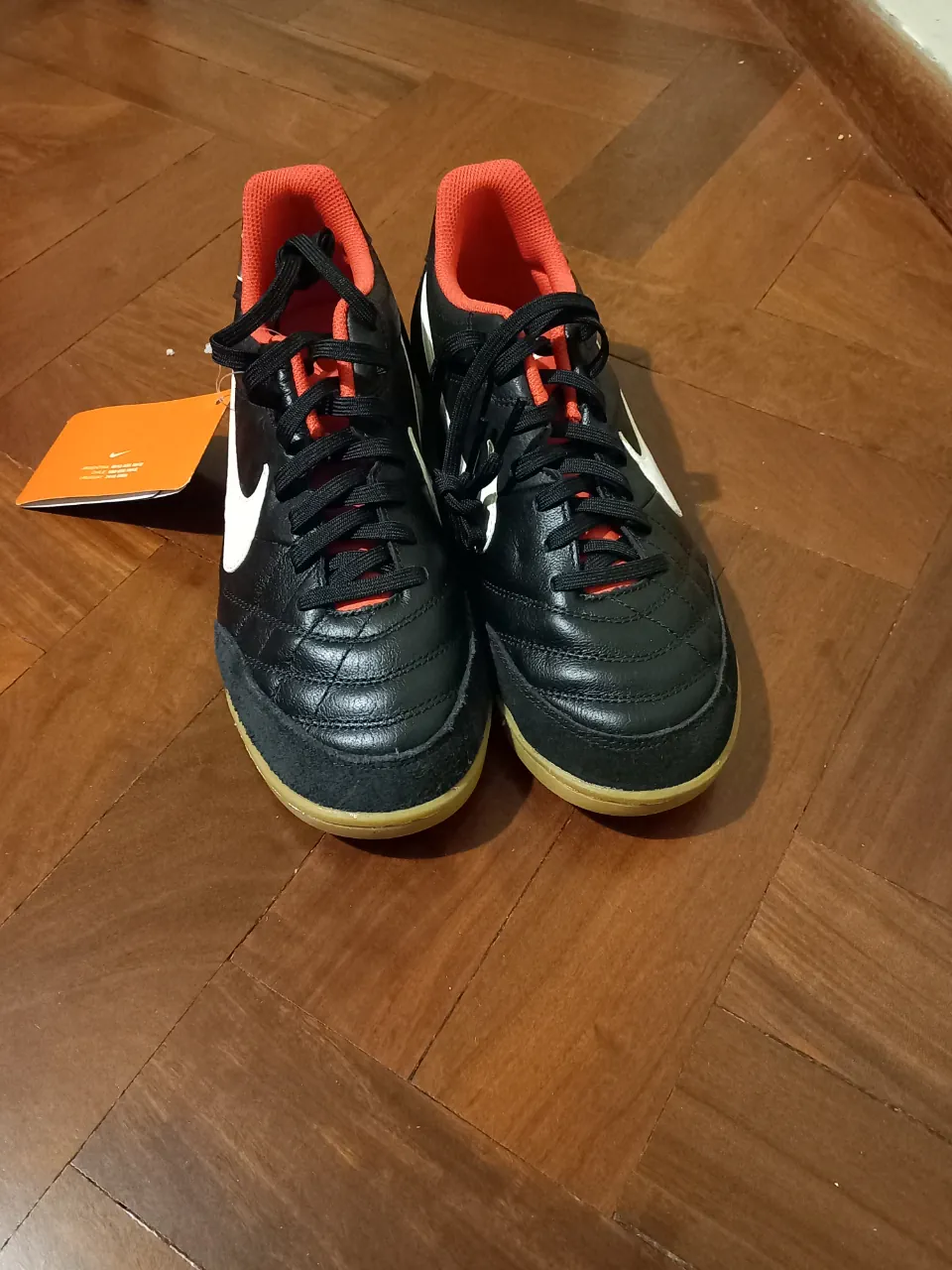 Zapatillas Nike - imagen 1