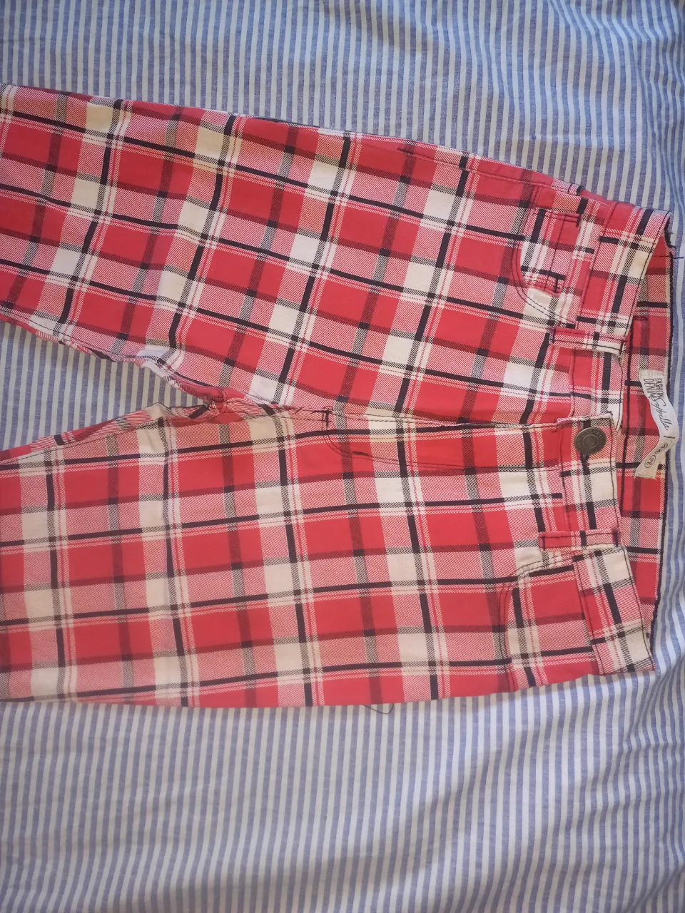 Pantalón Sybilla · Talle US 28