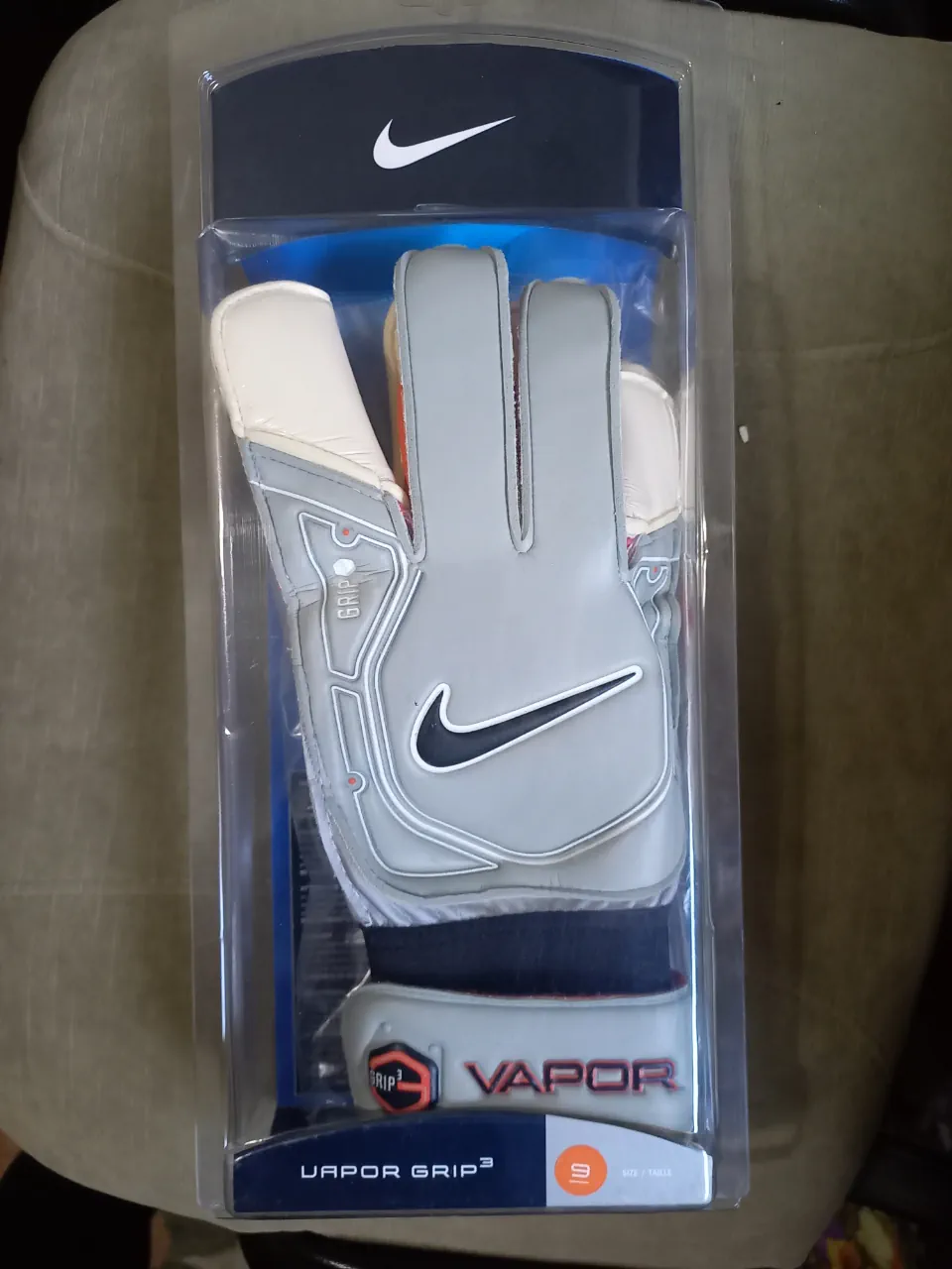 Guantes Nike - imagen 1