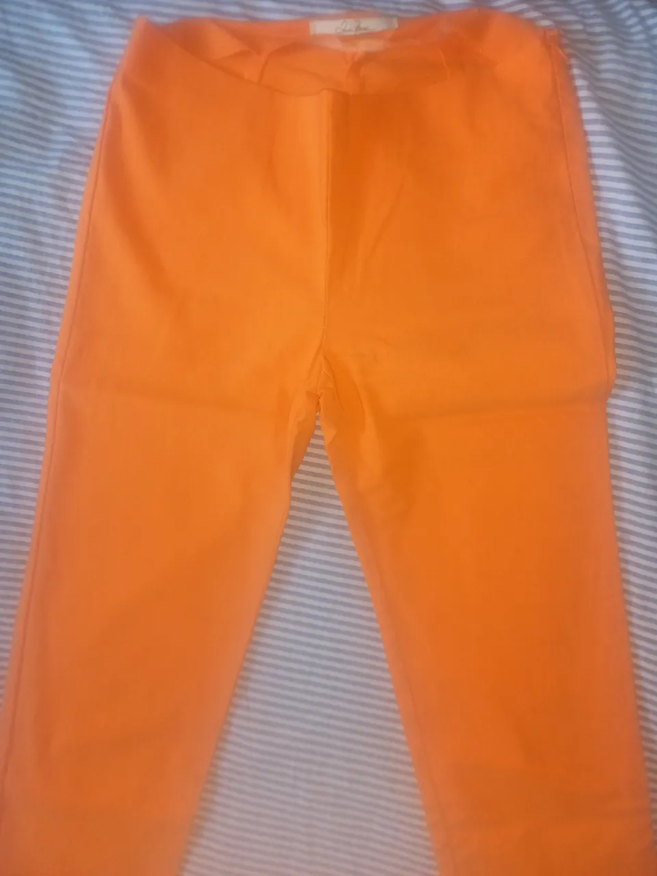 Pantalón Zara Basic · Talle MEX 28