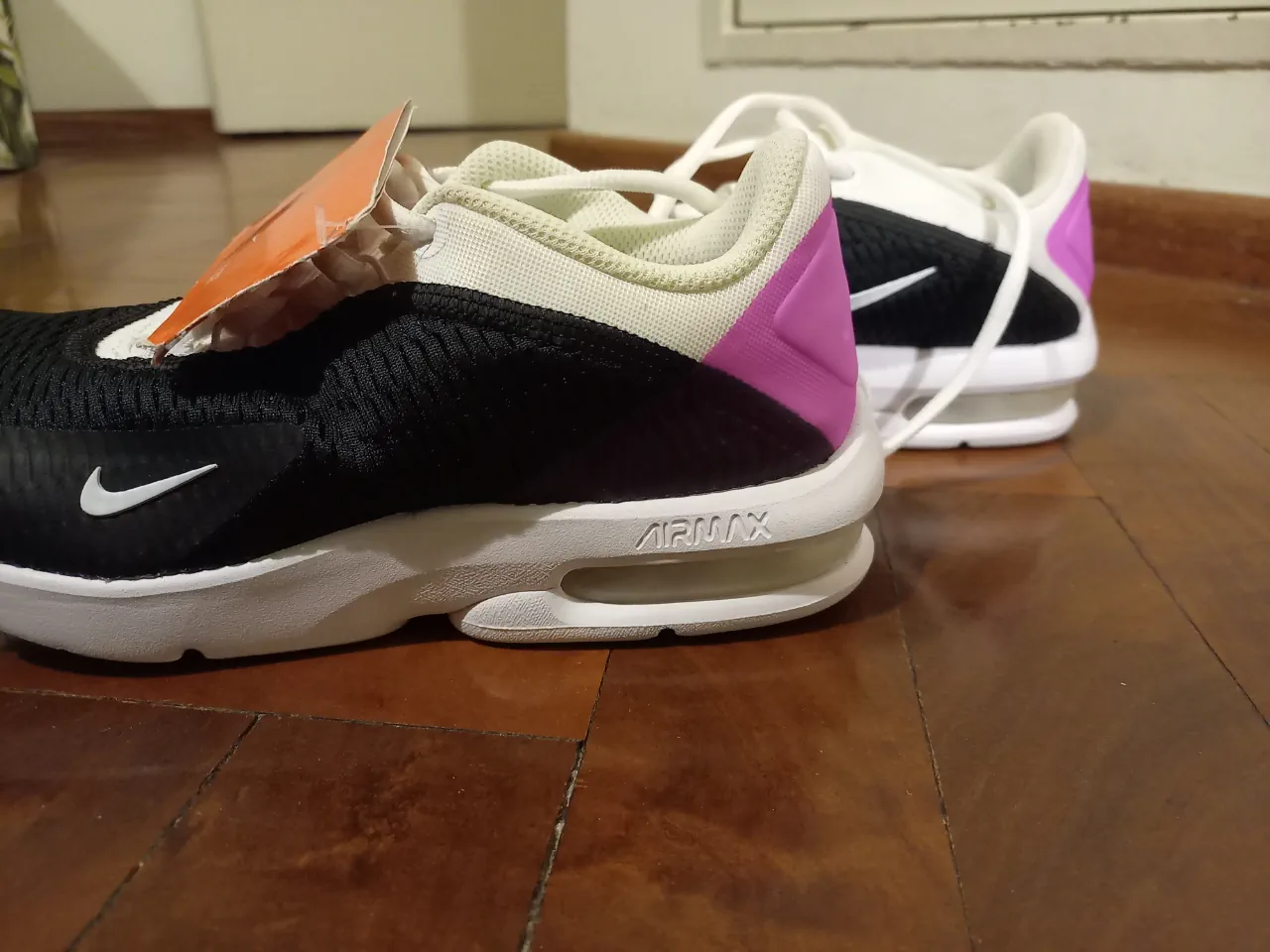 Zapatillas Nike - imagen 1