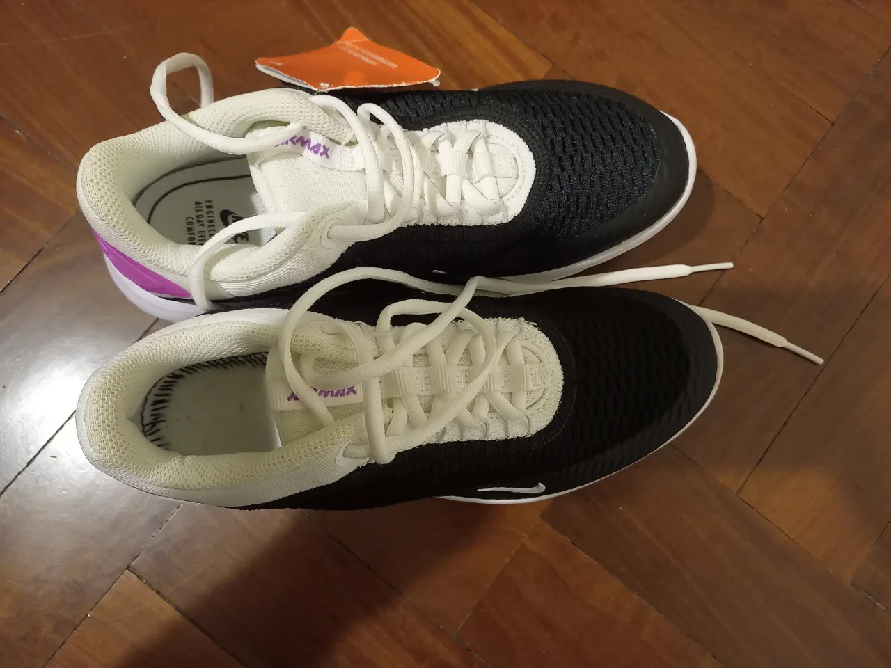 Nike · Talle US 6.5