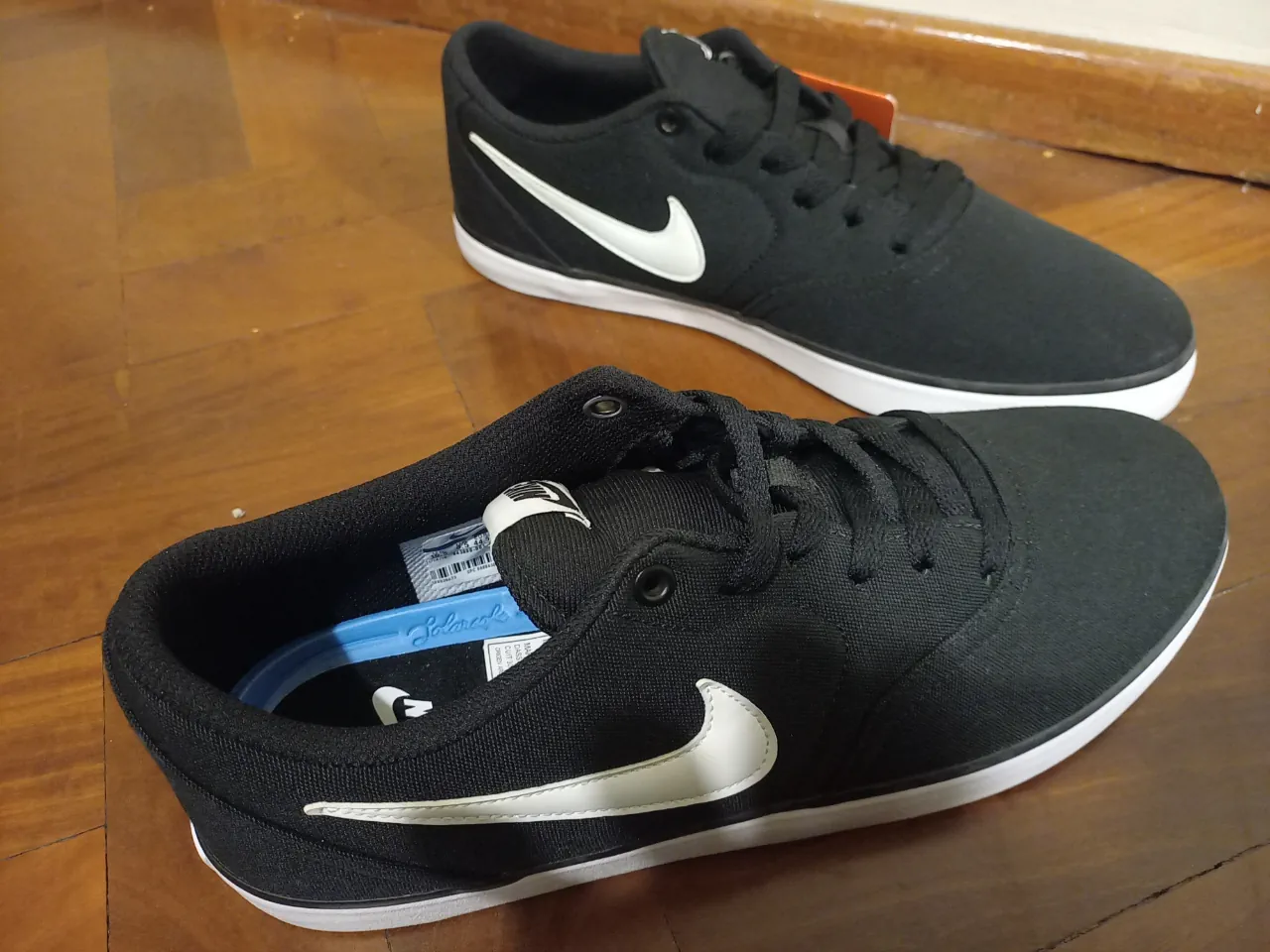 Zapatillas Nike - imagen 1