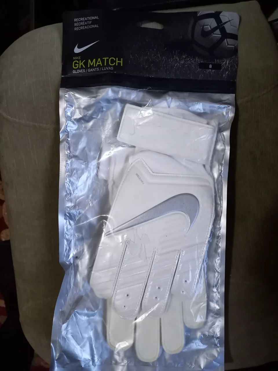 Nike