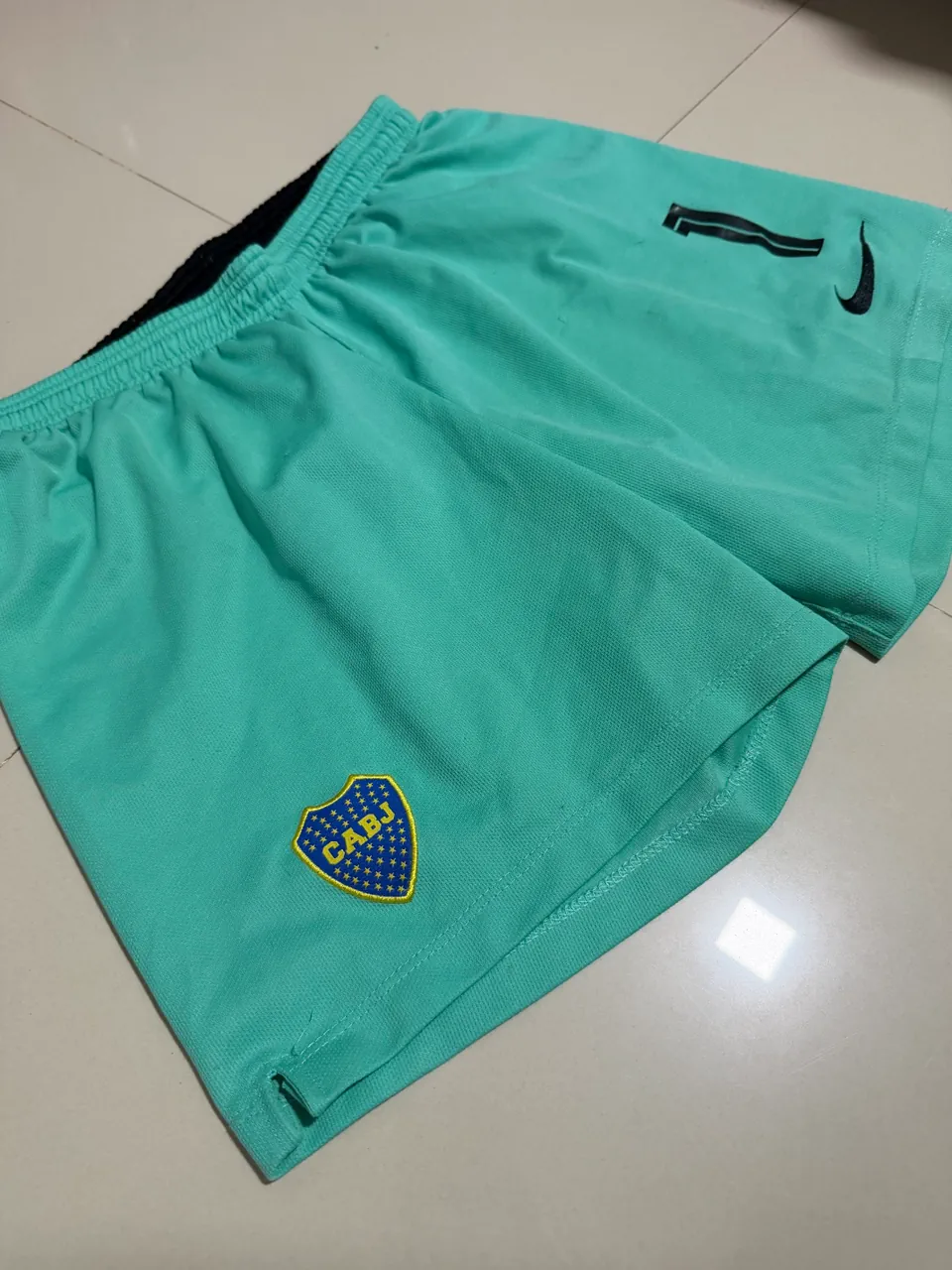 Short Nike · Talle L