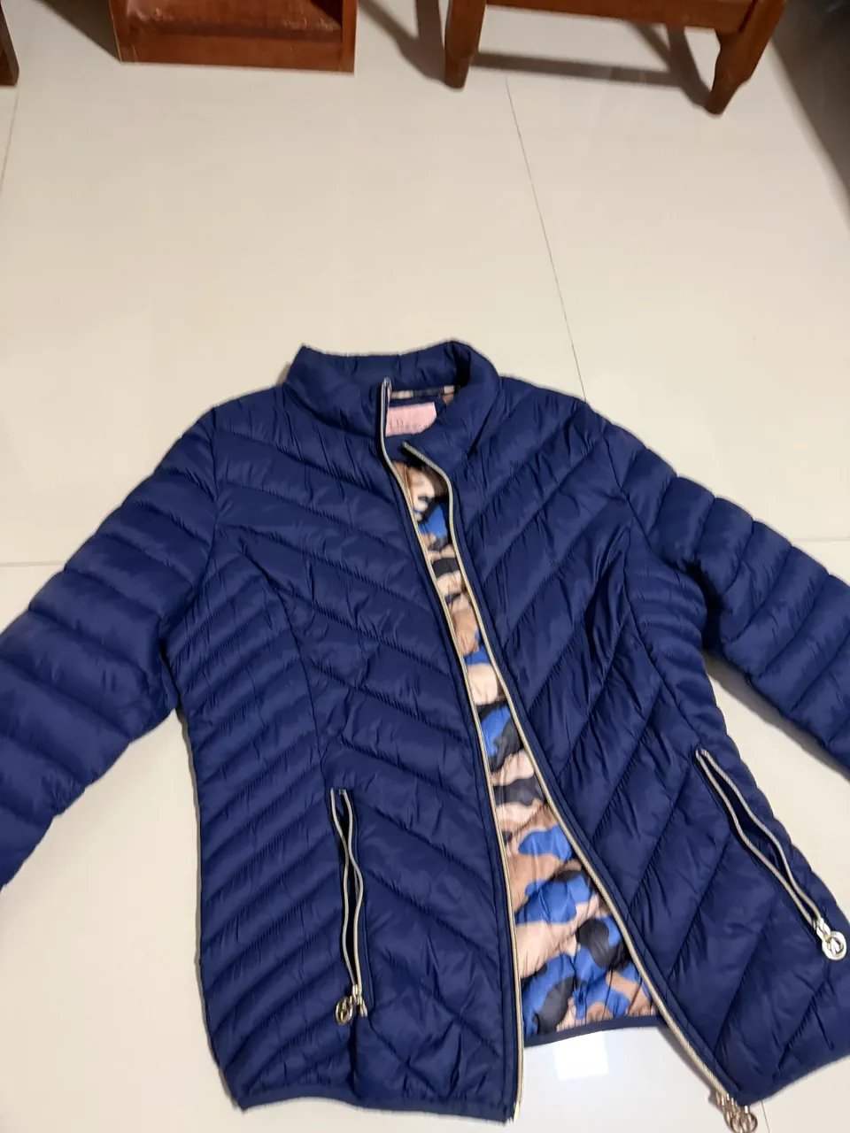 Campera YD - imagen 2