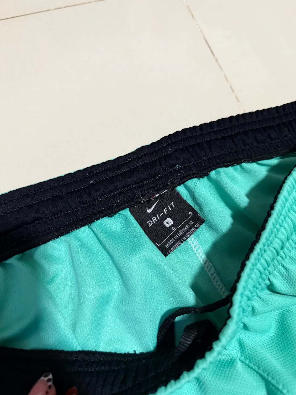 Short Nike - imagen 3