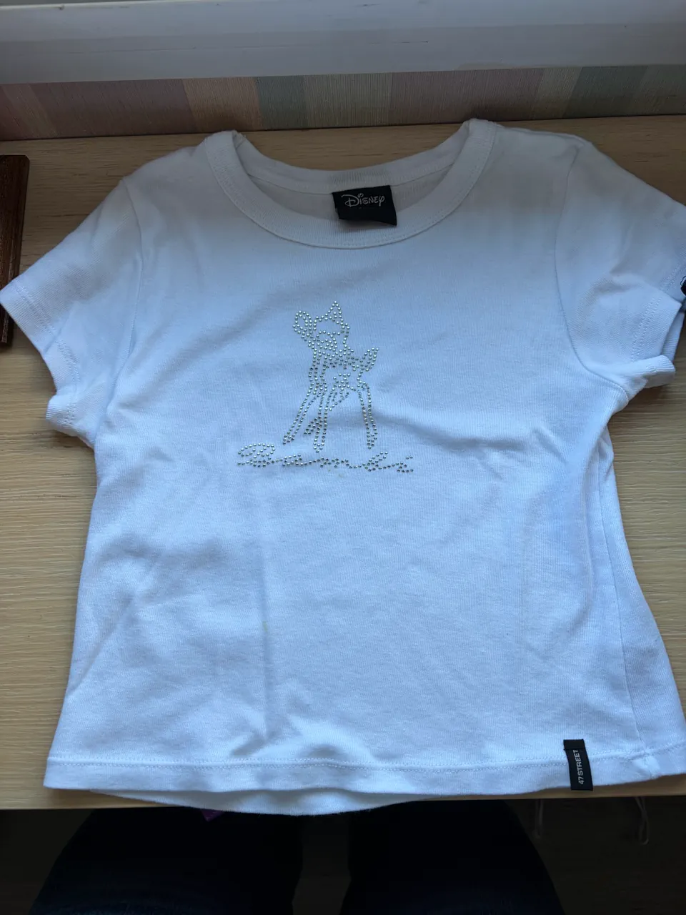 47 Street · Talle XS