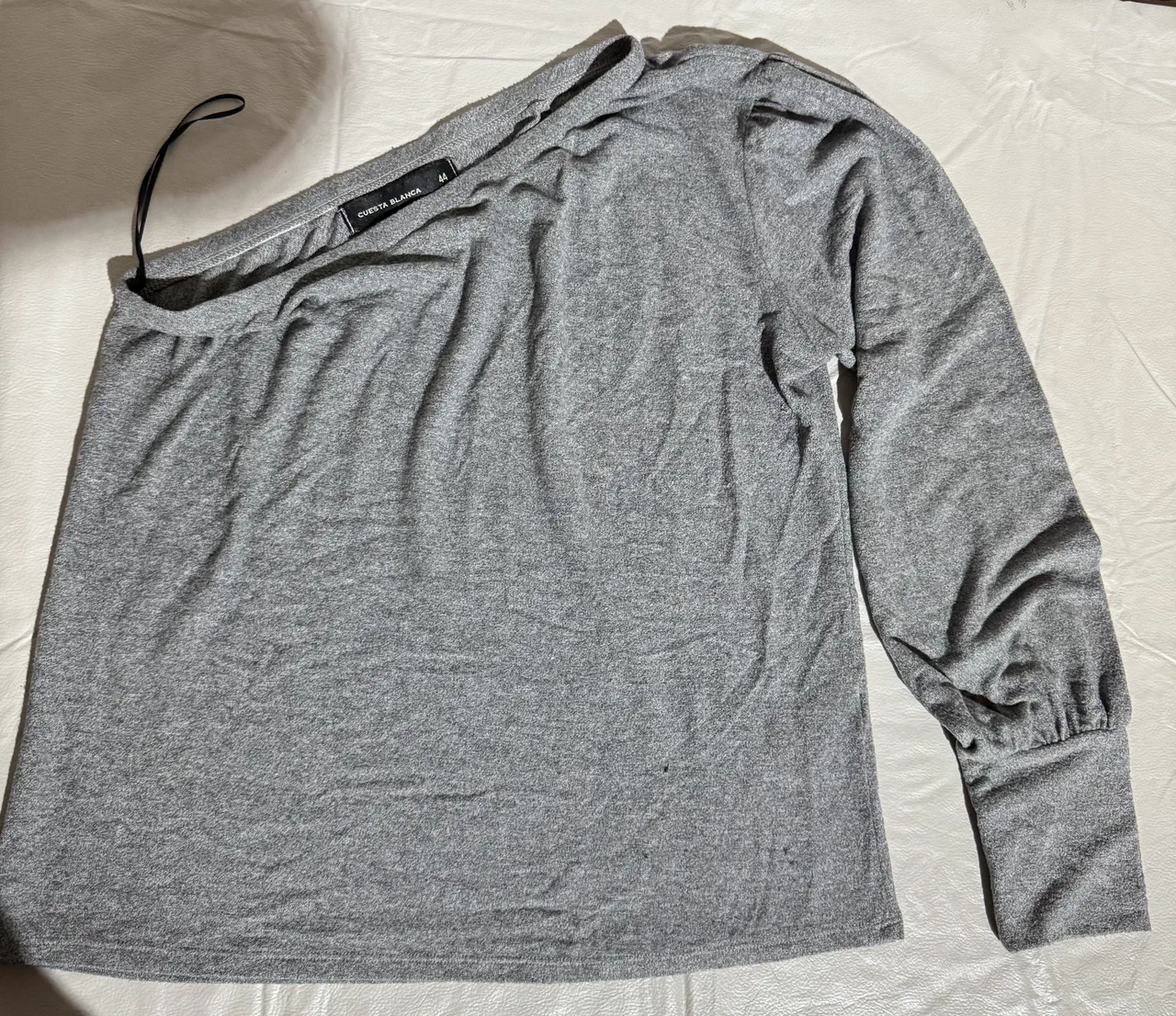 Blusa Cuesta Blanca - imagen 1