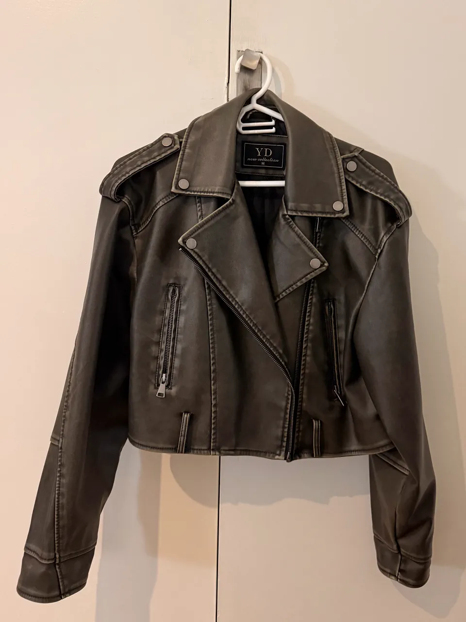 Campera YD - imagen 1