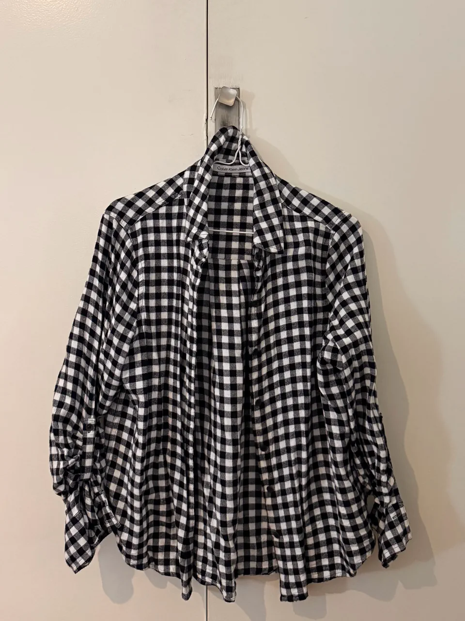 Camisa Calvin klein jeans - imagen 1