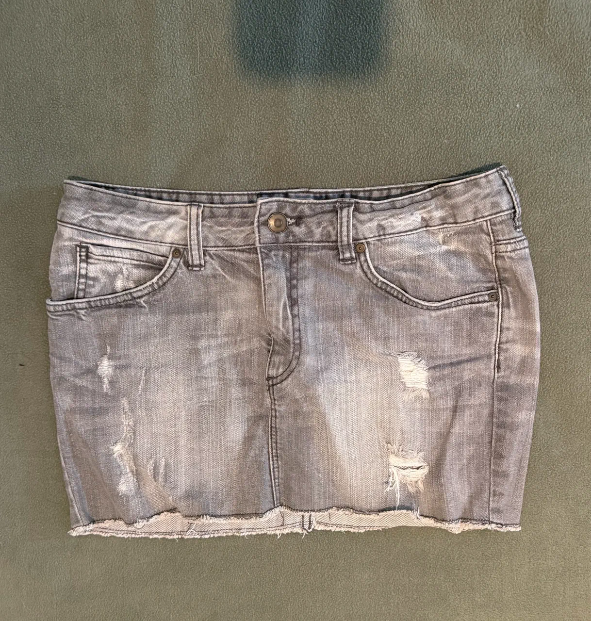 Divided h&m · Talle M