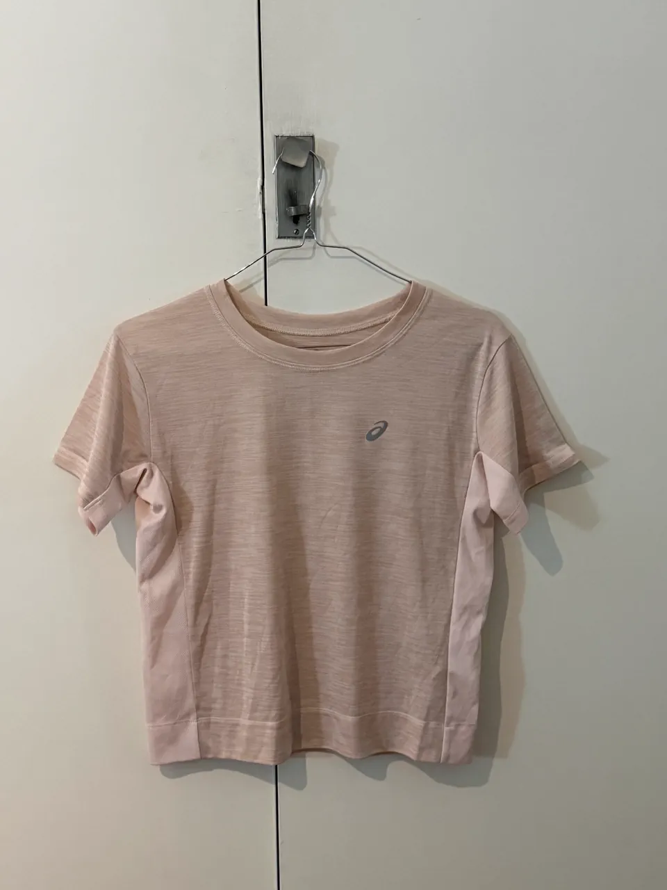 Remera Asics · Talle XS