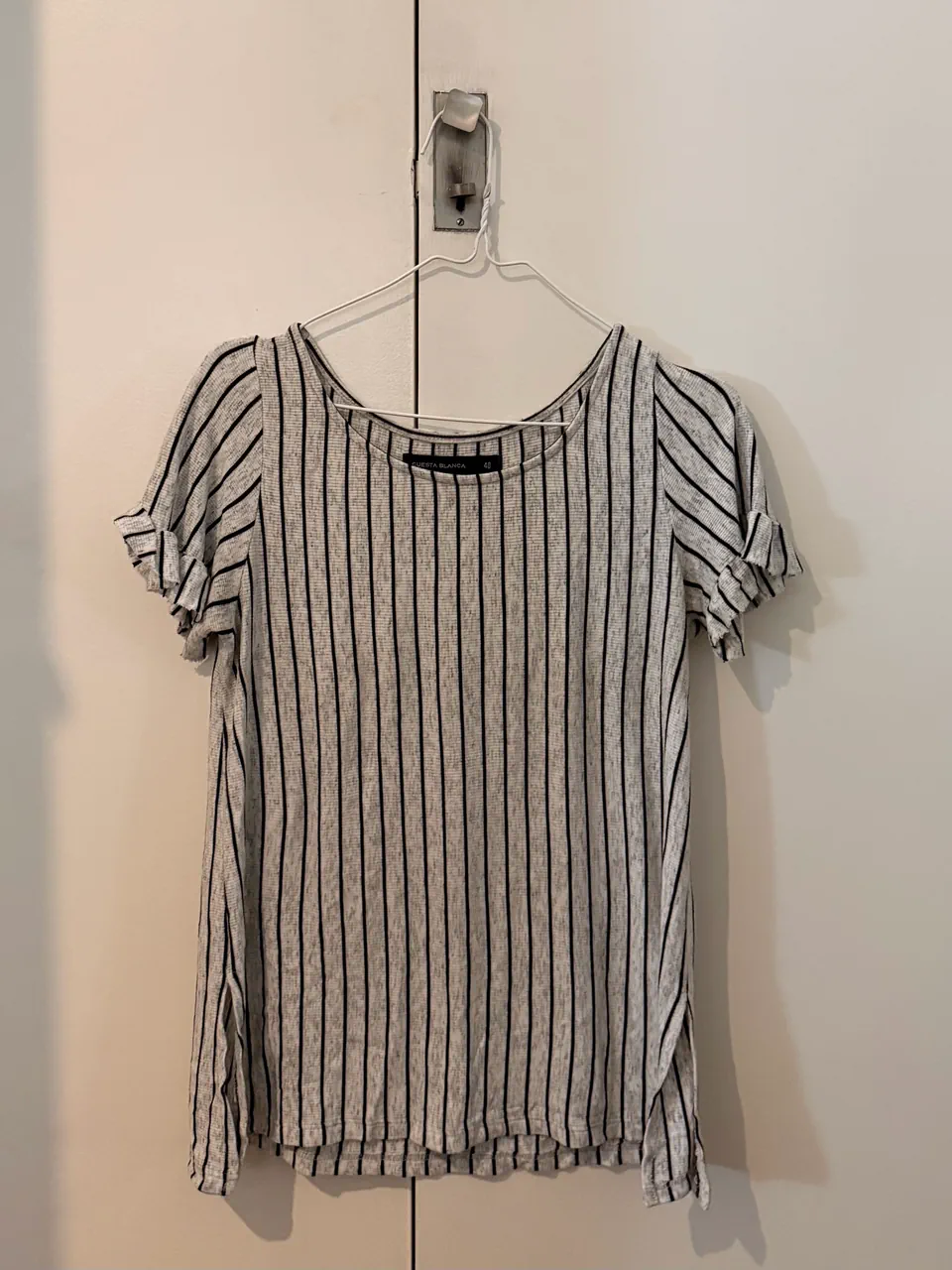 Cuesta Blanca · Talle 3