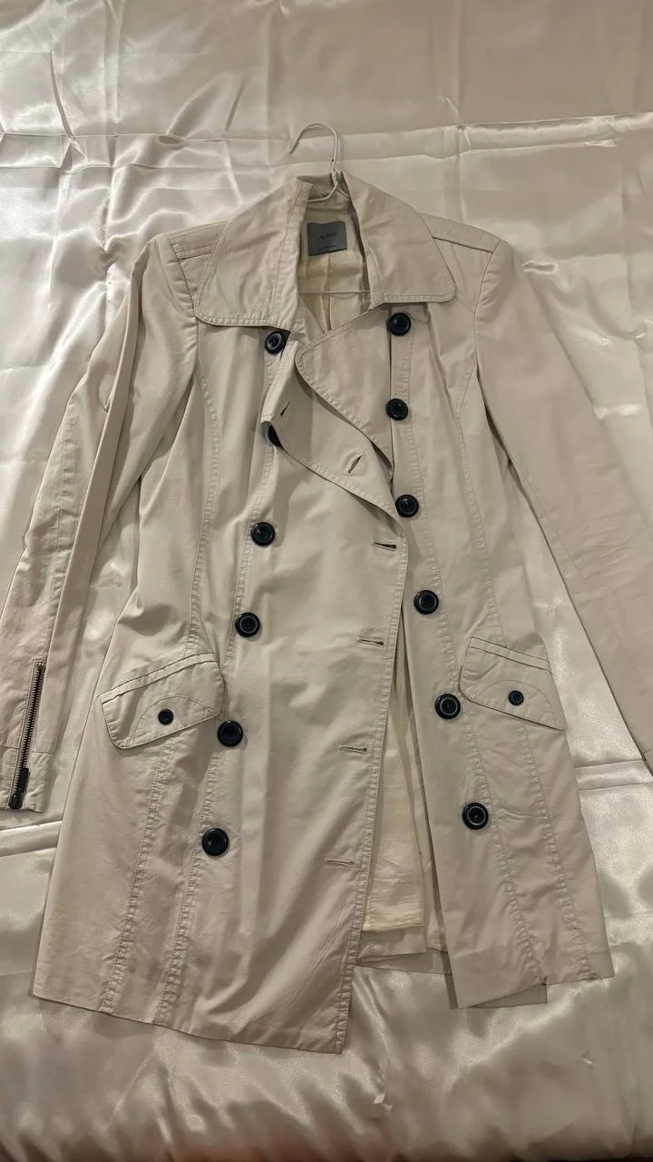 Trench Ayres - imagen 1