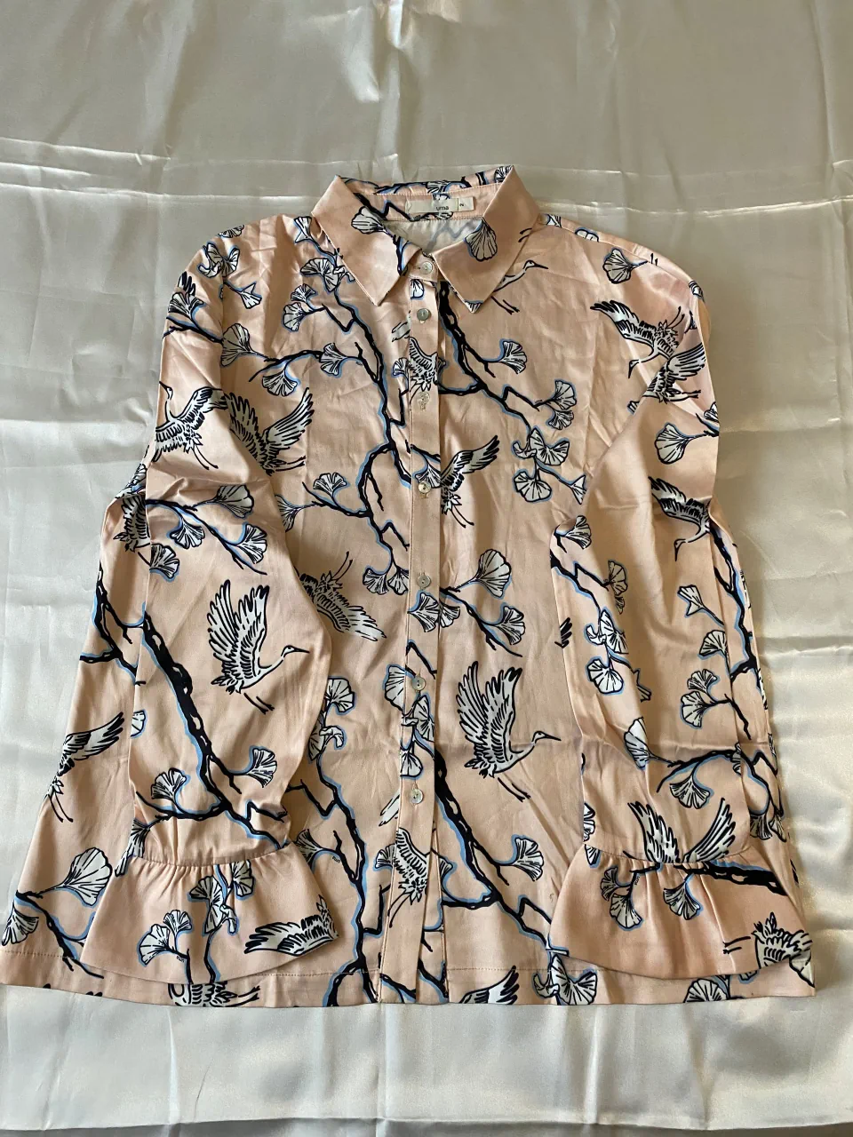 Camisa Uma - imagen 1