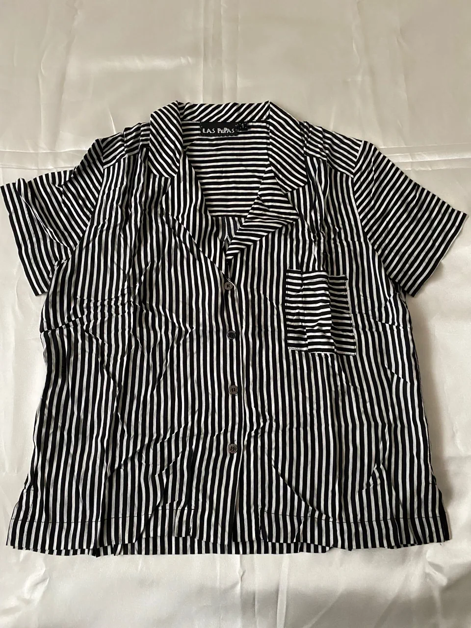Camisa Las Pepas - imagen 1