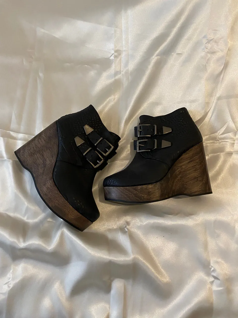 Botas Paruolo - imagen 1