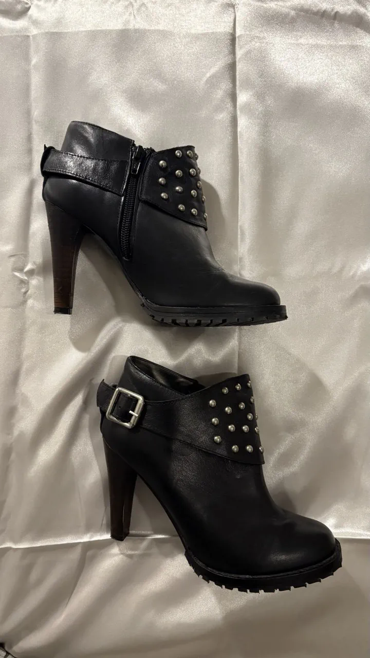 Botas Viamo - imagen 1