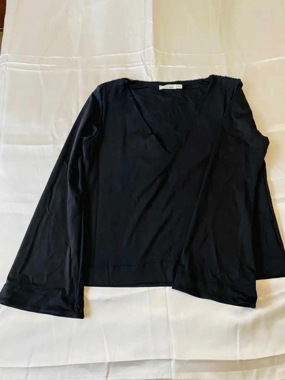 Remera Uma - imagen 1