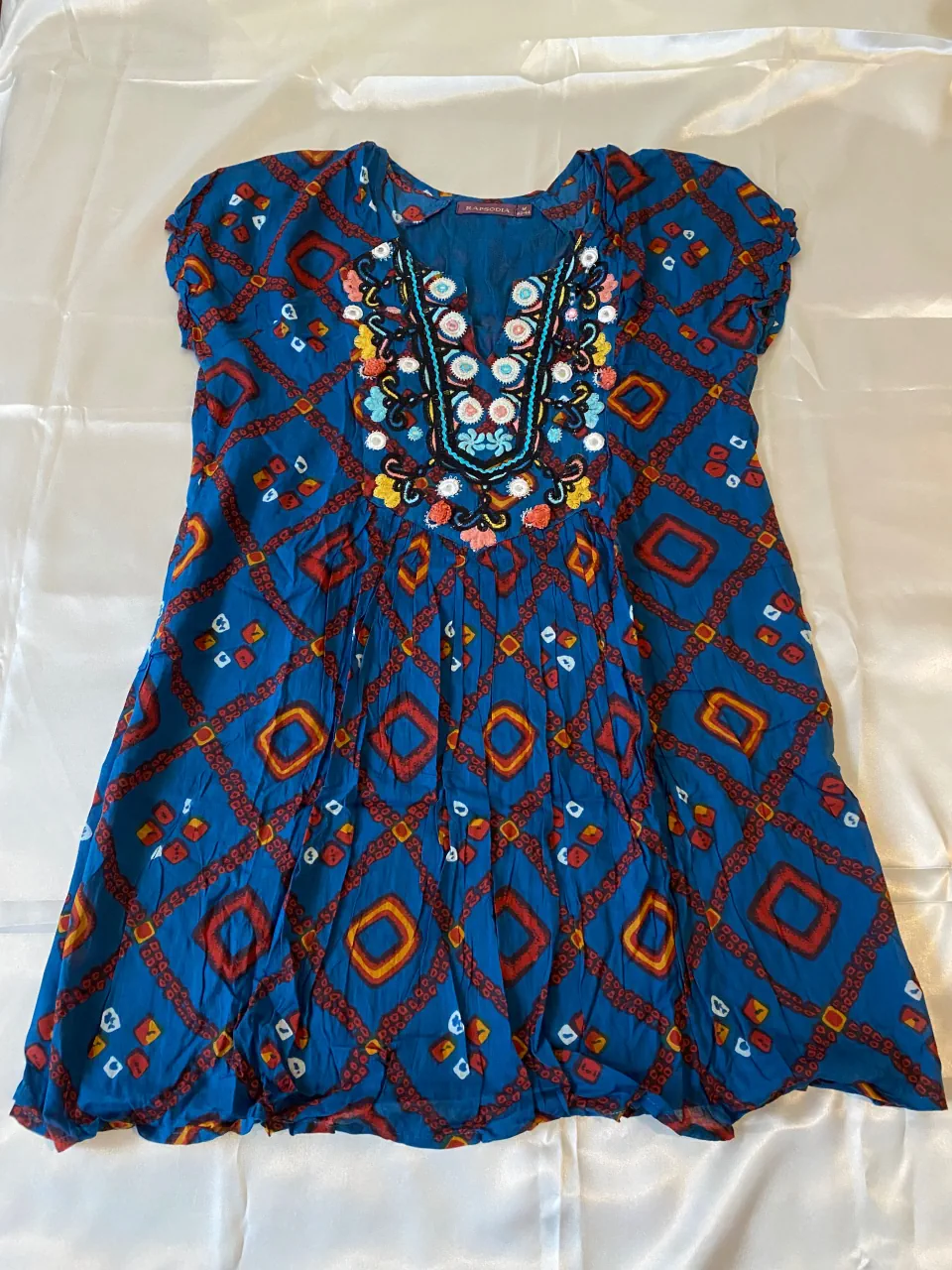 Vestido Rapsodia - imagen 1