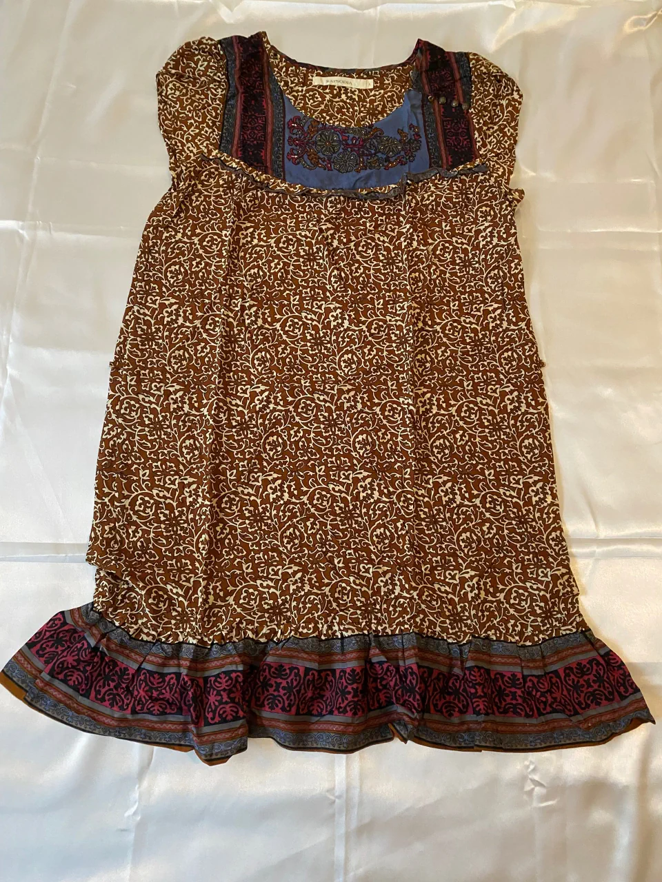 Vestido Rapsodia - imagen 1
