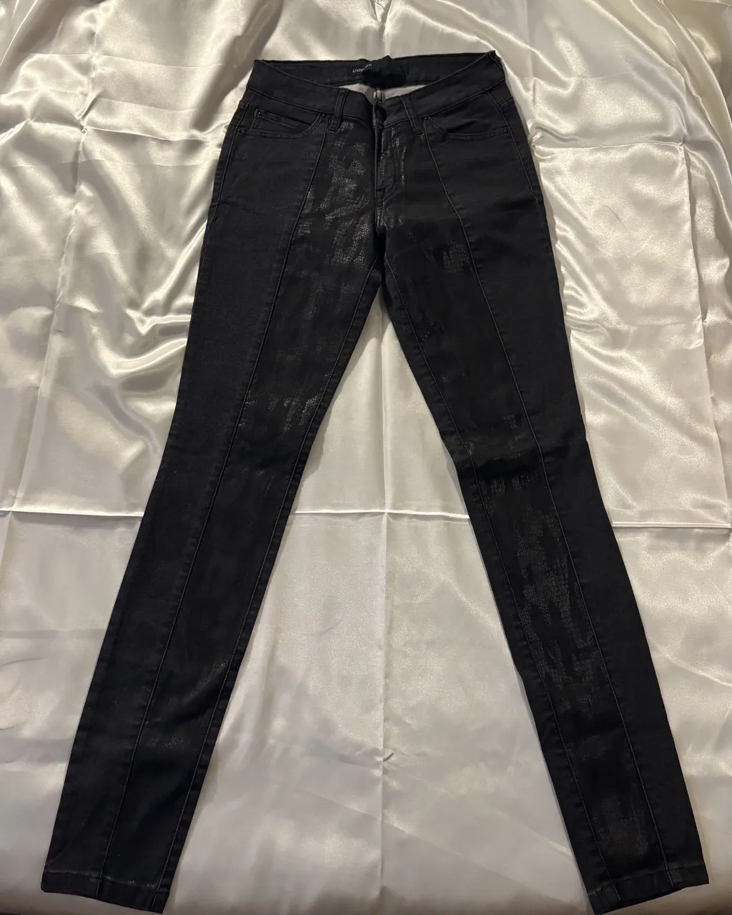 Jean Uma denim - imagen 1